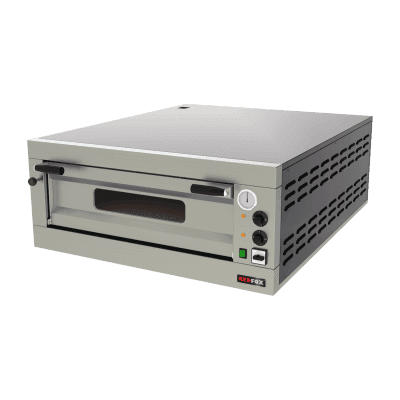 Cuptor pizza 1 cameră - E 6
