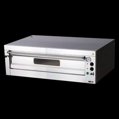 Cuptor pizza alungit 1 cameră - E 6 L