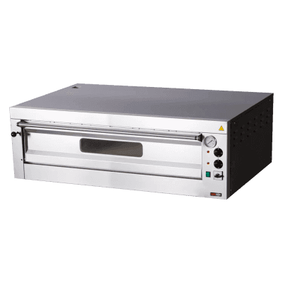 Cuptor pizza alungit 1 cameră - E 6 L