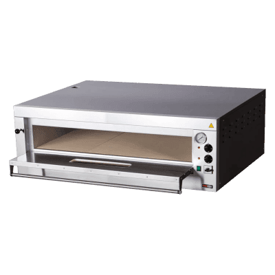 Cuptor pizza 1 cameră - E 9