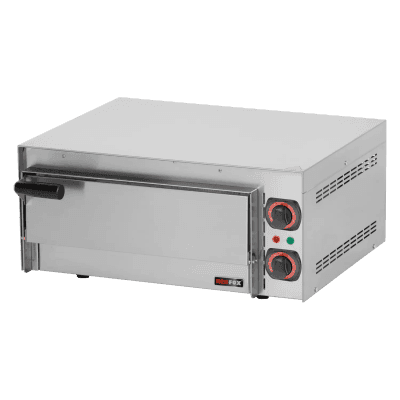 Cuptor pizza de banc 1 cameră - FP 36 R