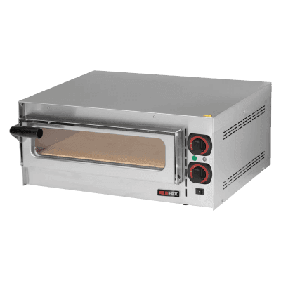 Cuptor pizza blat 1 cameră - FP 37 R