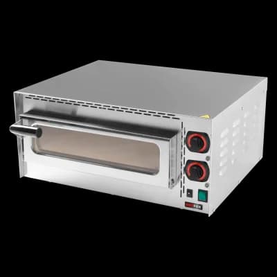 Cuptor pizza blat 1 cameră - FP 38 R