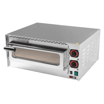 Cuptor pizza blat 1 cameră - FP 38 R