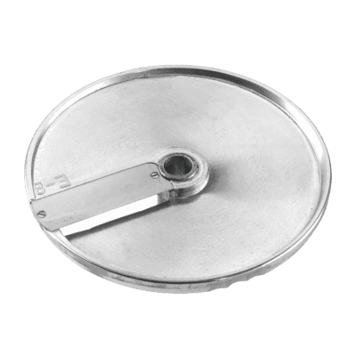 Disc pentru feliat 8 mm pentru ZK 50 - DISK E8