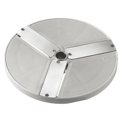 Disc pentru feliat 10 mm pentru ZK 50 - DISK E10