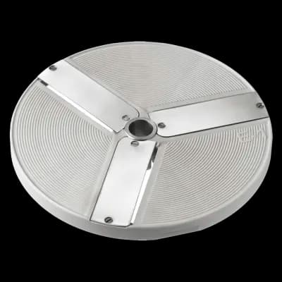 Disc pentru feliat 14 mm pentru ZK 50 - DISK E14