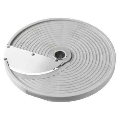 Disc pentru feliat 2 mm pentru material moale pentru ZK 50 - DISK S2