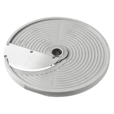 Disc pentru feliat 2 mm pentru material moale pentru ZK 50 - DISK S2