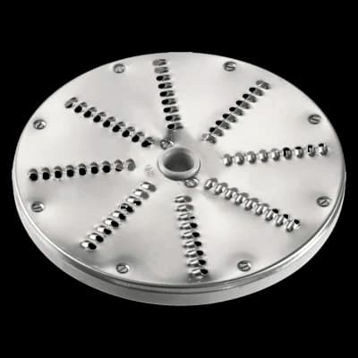 Disc pentru răzuit/răzătorie 2 mm pentru ZK 50 - DISK Z2