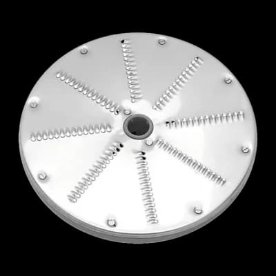Disc pentru răzuit/răzătorie 3 mm pentru ZK 50 - DISK Z3
