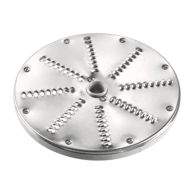 Disc pentru răzuit/răzătorie 4 mm pentru ZK 50 - DISK Z4