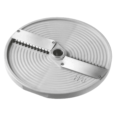 Disc pentru tăiat julien 2,5x2,5 mm pentru ZK 50 - DISK H2,5