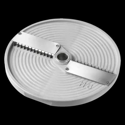 Disc pentru tăiat julien 4x4 mm pentru ZK 50 - DISK H4