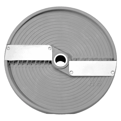 Disc pentru tăiat julien 8x8 mm pentru ZK 50 - DISK H8