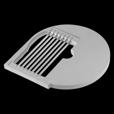 Disc pentru tăiat julien 8x8 mm pentru ZK 50 - DISK B8