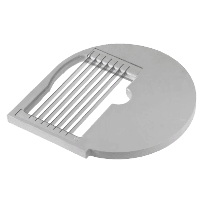 Disc pentru tăiat julien 8x8 mm pentru ZK 50 - DISK B8