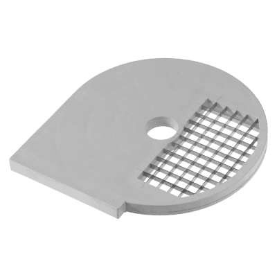 Disc pentru tăiat cuburi 12x12 mm pentru ZK 50 - DISK D 12x12