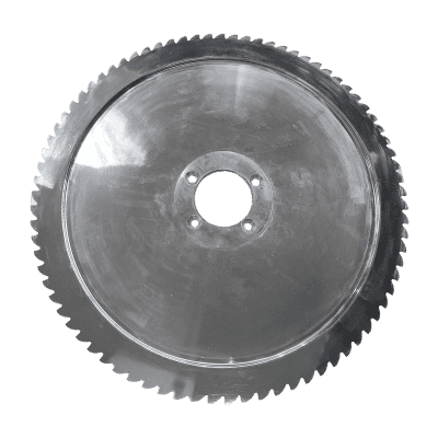 Lamă 275 zimțată pentru GS, GSE, GSP - NZE 275