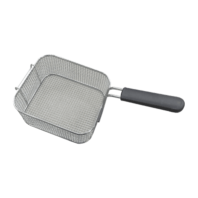 Coș 1/1 pentru friteuză 8 l linia 600 și blat REDFOX 21x23,5x10 - K FE A