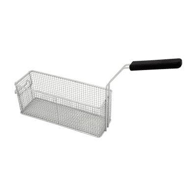 Coș 1/2 pentru friteuză 13 l linia 600 și blat REDFOX 10x30x12 - K FE D