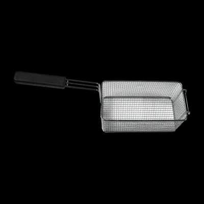 Coș 1/3 pentru friteuză 16 l linia 600 și blat REDFOX 13,2x23,5x10 - K FE F