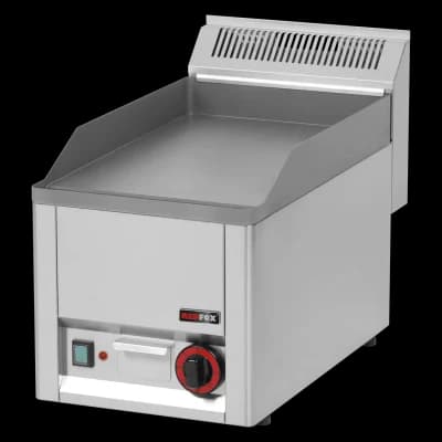 Plită 32x48 electrică netedă fără dulap 230 V - FTH 30 EL