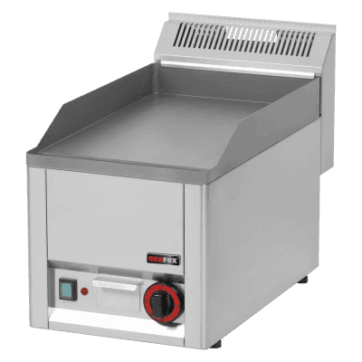 Plită 32x48 electrică netedă fără dulap 230 V - FTH 30 EL