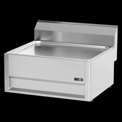 Masă de lucru 60x48 - PP 60 L