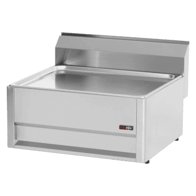 Masă de lucru 60x48 - PP 60 L