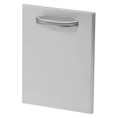 Ușă stânga pentru FE 60 T/P și substructuri 600 - DL 60