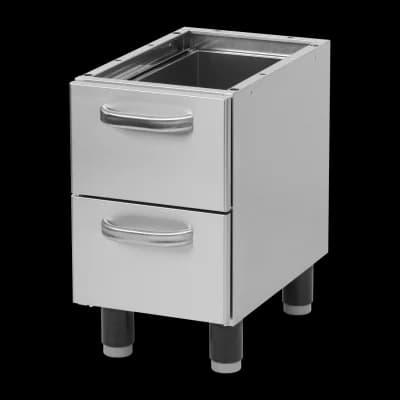 Dulap 2x sertar 33x53 - PZ 30 L