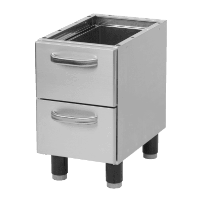 Dulap 2x sertar 33x53 - PZ 30 L