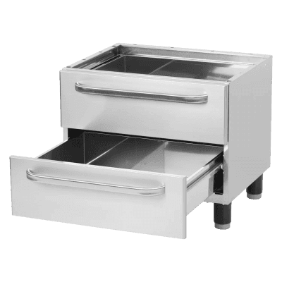 Dulap 2x sertar 66x53 - PZ 60 L