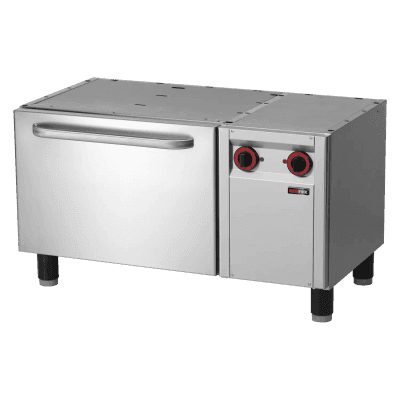 Cuptor electric cu convecție GN 1/1 - 230 V - PT 90 EL