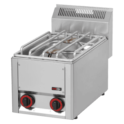 Mașină de gătit pe gaz 2x arzător fără dulap - SP 30 GLS