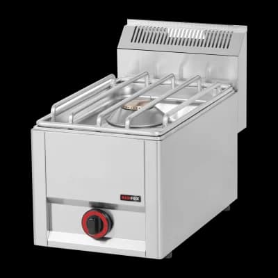 Plită pe gaz 1x4,5 kW, Line 600 - SP 31 GLS