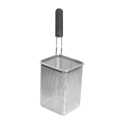 Coș 1/4 pentru VT 30,60, mâner curbat REDFOX 10x13,8x13,5 - K VT C