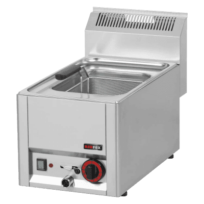 Fierbător paste electric 8 l fără dulap 230 V - VT 30 EL