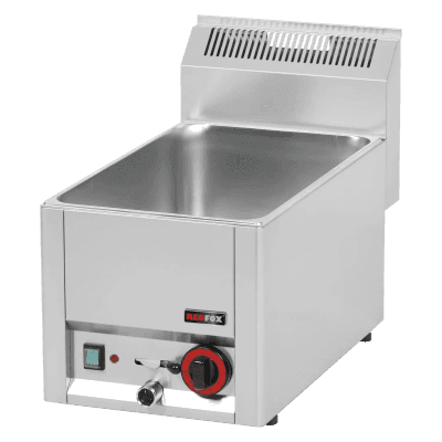 Baie maria electrică GN 1/1 - 150 fără dulap - BM 30 EL