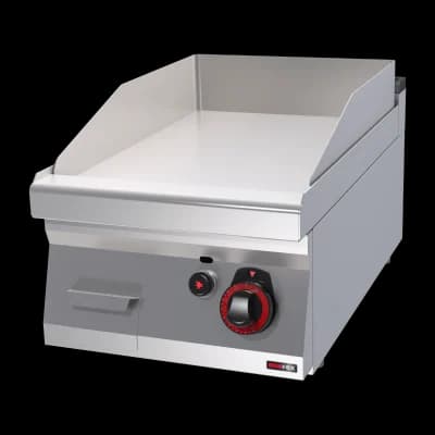 Plită 40x51 gaz netedă fără dulap - FTH 70/04 G