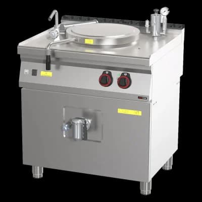 Cazan electric indirect 50 l - BI 70/80-50 E