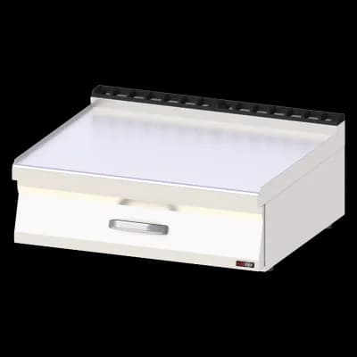Blat de lucru 80x64 - 1x sertar 2x GN 1/1 - PP 70/08