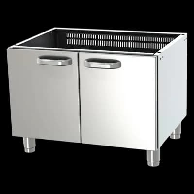 Dulap 2x uși 80x66 - P 70/80 D