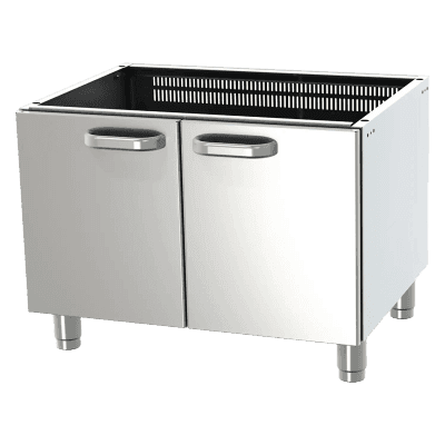 Dulap 2x uși 80x66 - P 70/80 D