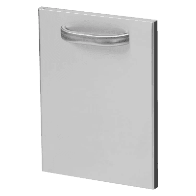 Ușă pentru suport deschis stânga - DL 90