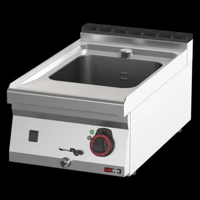 Fierbător de paste electric 16 l fără dulap 400 V - VT 70/04 E