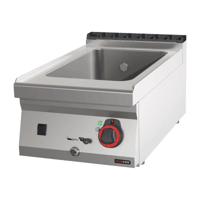 Baie maria electrică GN 1/1 - 200 fără dulap - BM 70/04 E