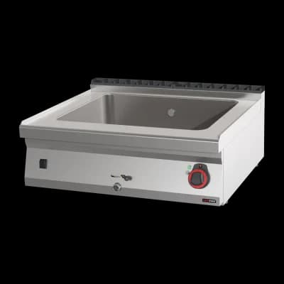 Bain-marie electric GN 2/1 - 200 fără dulap - BM 70/08 E