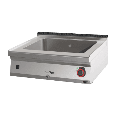 Baie maria electrică GN 2/1 - 200 fără dulap - BM 70/08 E